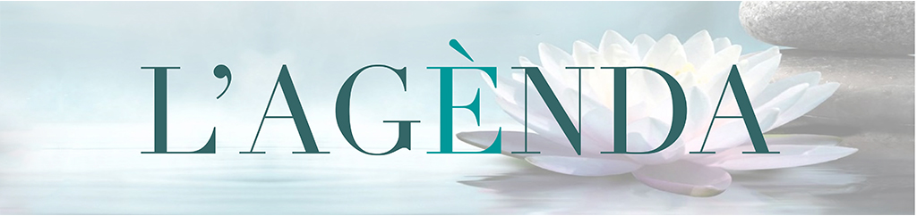 Agènda