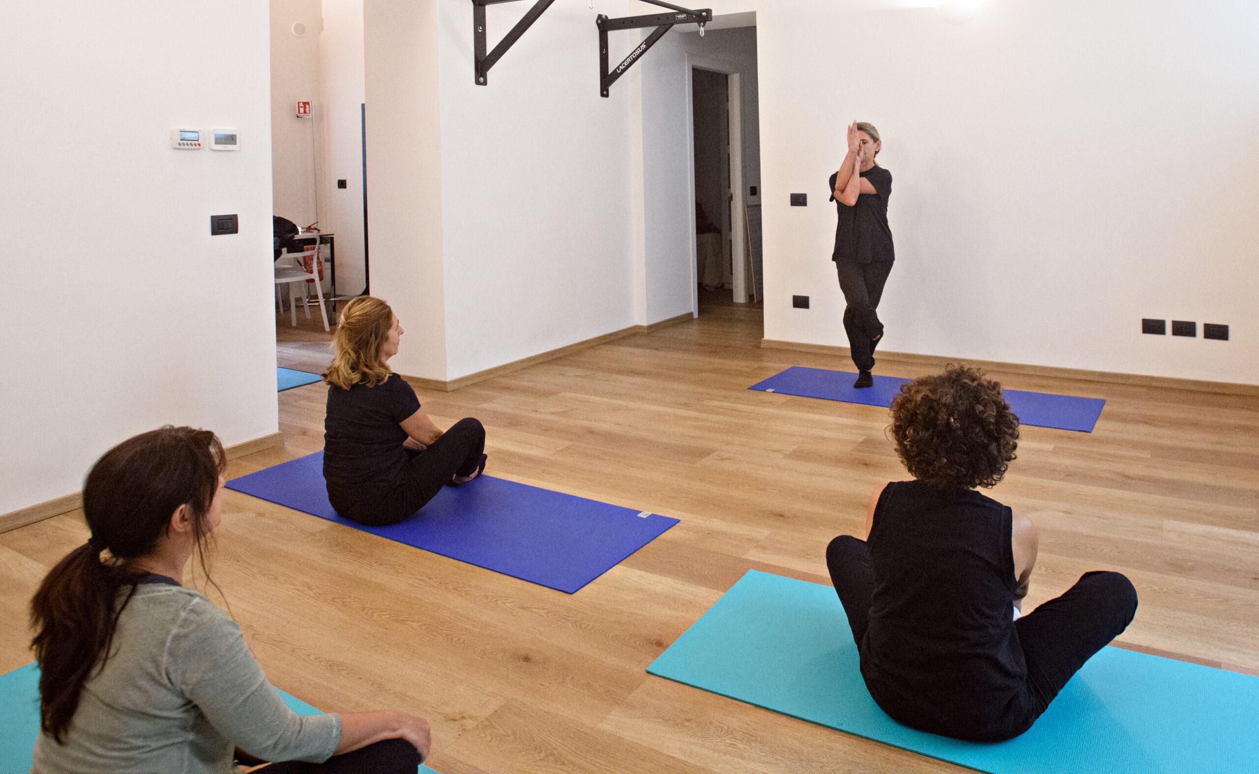 pranayama