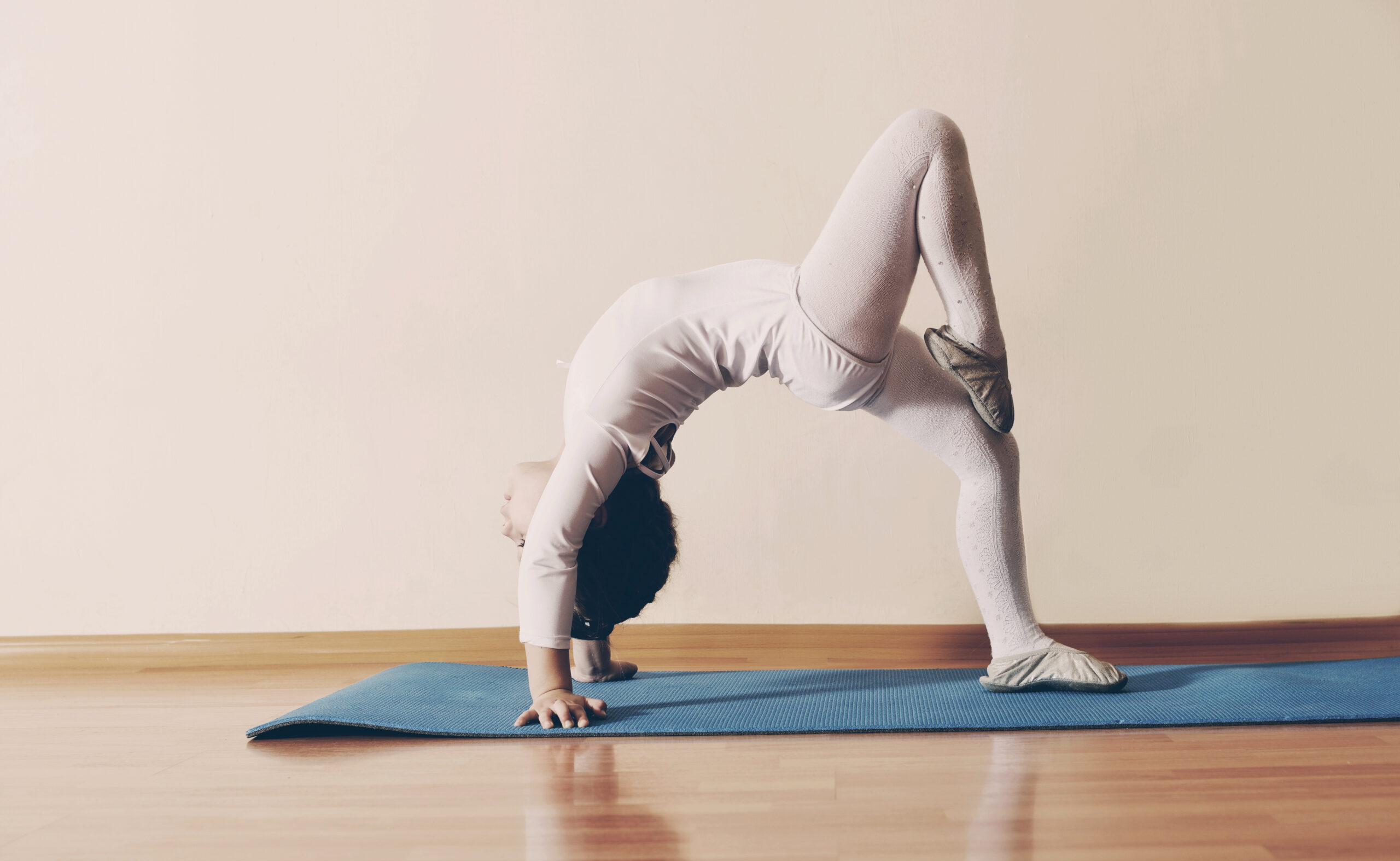 yoga bimbi