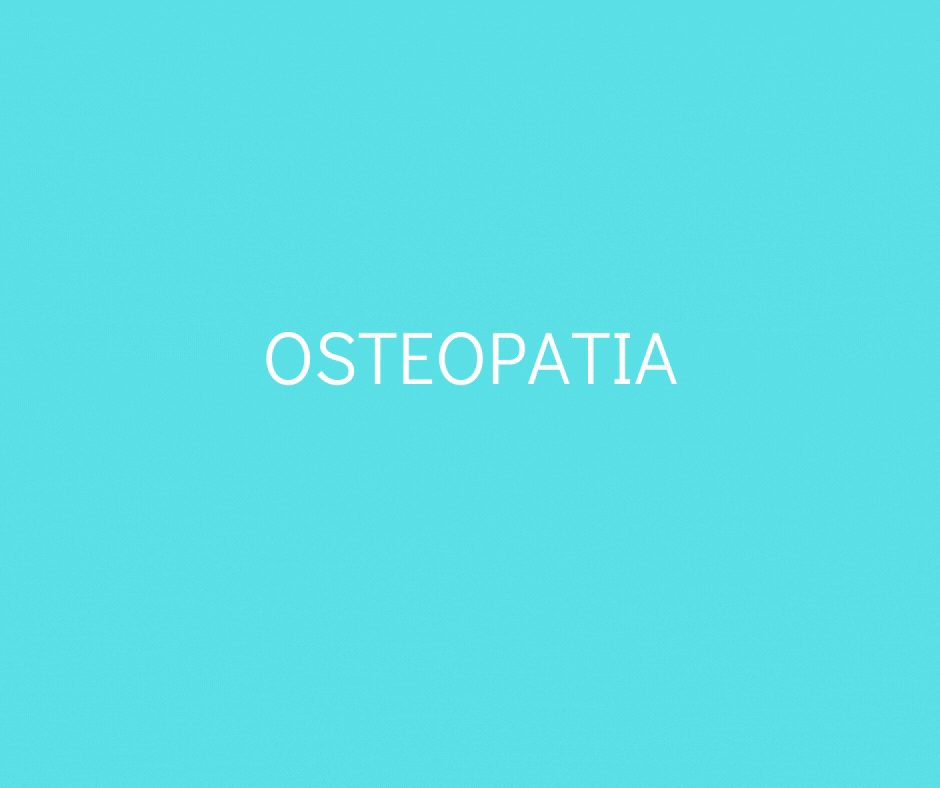 Osteopatia (1)